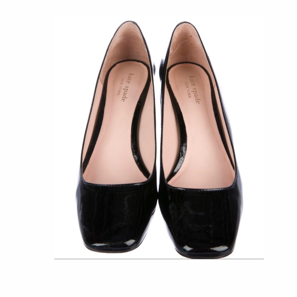 Kate Spade Pumps